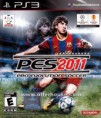 PRO Evolution Soccer 2011 PS3